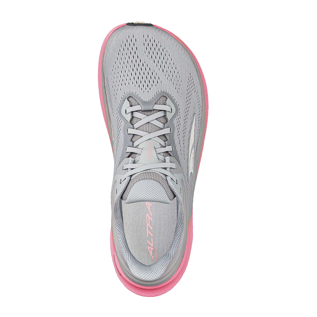 Altra Torin 8 — Black - White — Size B — Width 5.5 — Alternate View 11