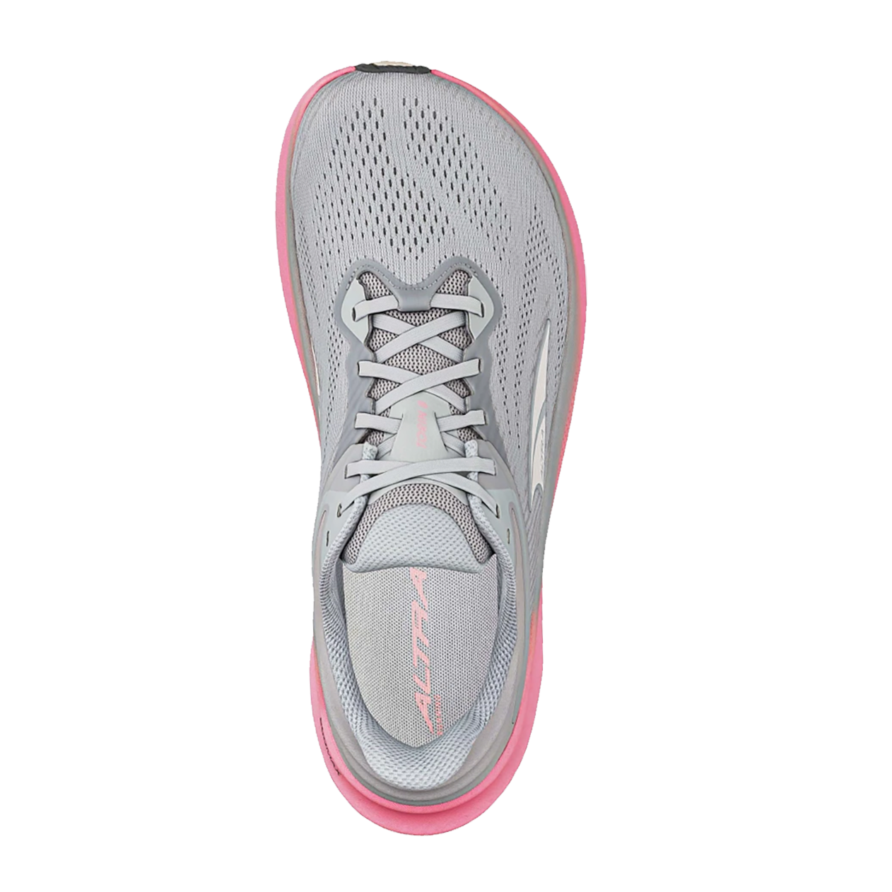 Altra Torin 8 — Black - White — Size B — Width 5.5 — Alternate View 11