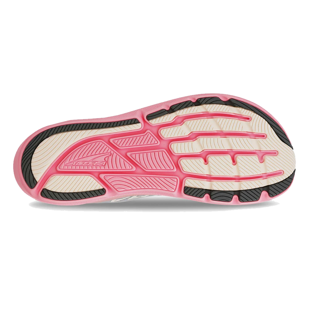 Altra Torin 8 — Black - White — Size B — Width 5.5 — Alternate View 12