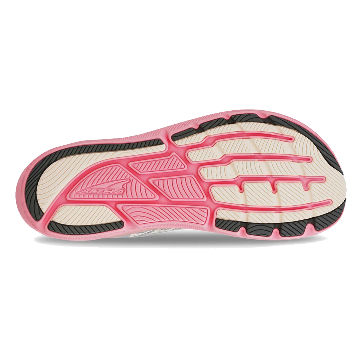 Altra Torin 8 — Black - White — Size B — Width 5.5 — Alternate View 12