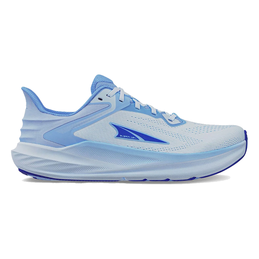 Altra Torin 8 — Black - White — Size B — Width 5.5 — Alternate View 13