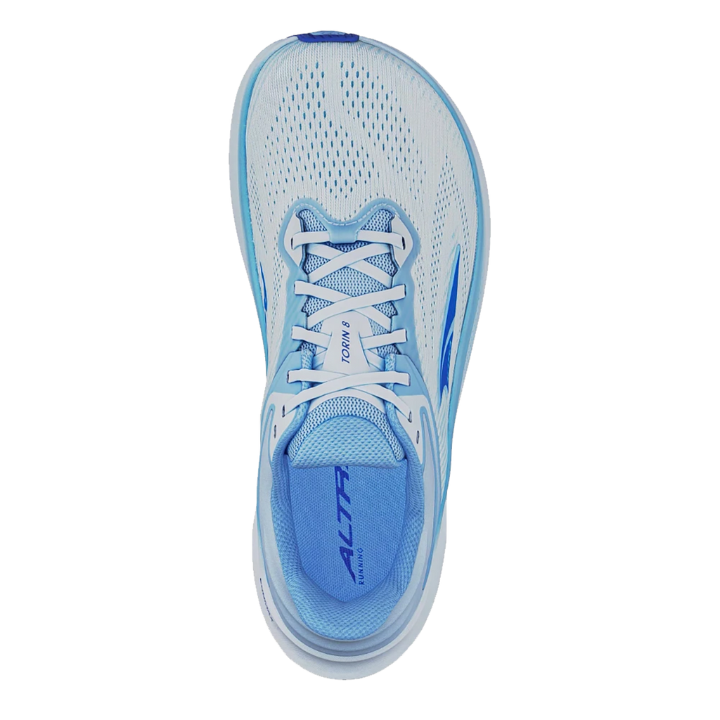 Altra Torin 8 — Black - White — Size B — Width 5.5 — Alternate View 15