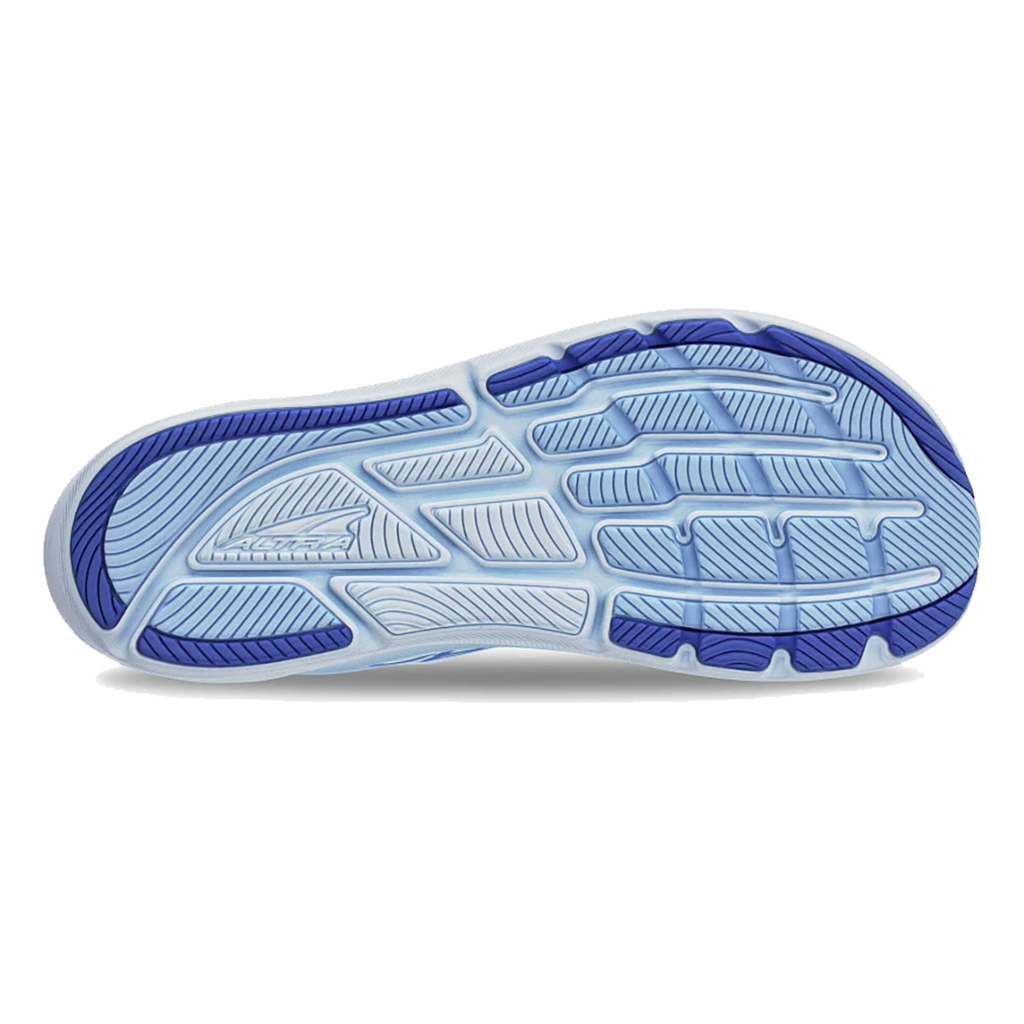Altra Torin 8 — Black - White — Size B — Width 5.5 — Alternate View 16