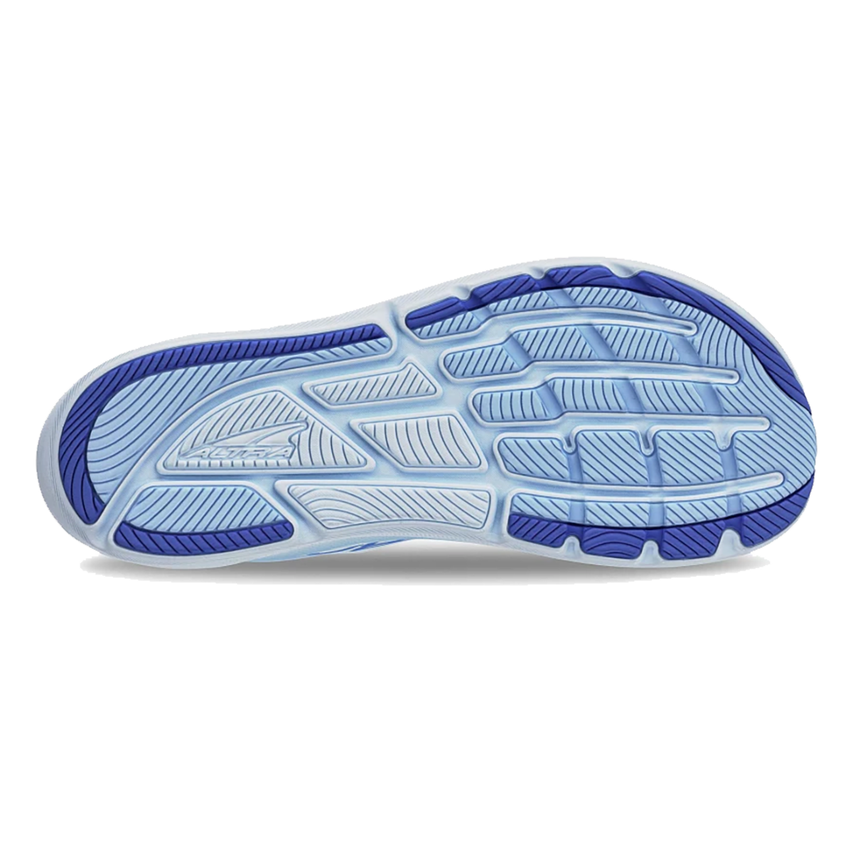 Altra Torin 8 — Black - White — Size B — Width 5.5 — Alternate View 16