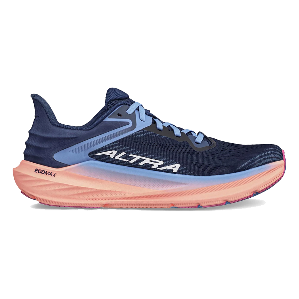 Altra Torin 8 — Black - White — Size B — Width 5.5 — Alternate View 17
