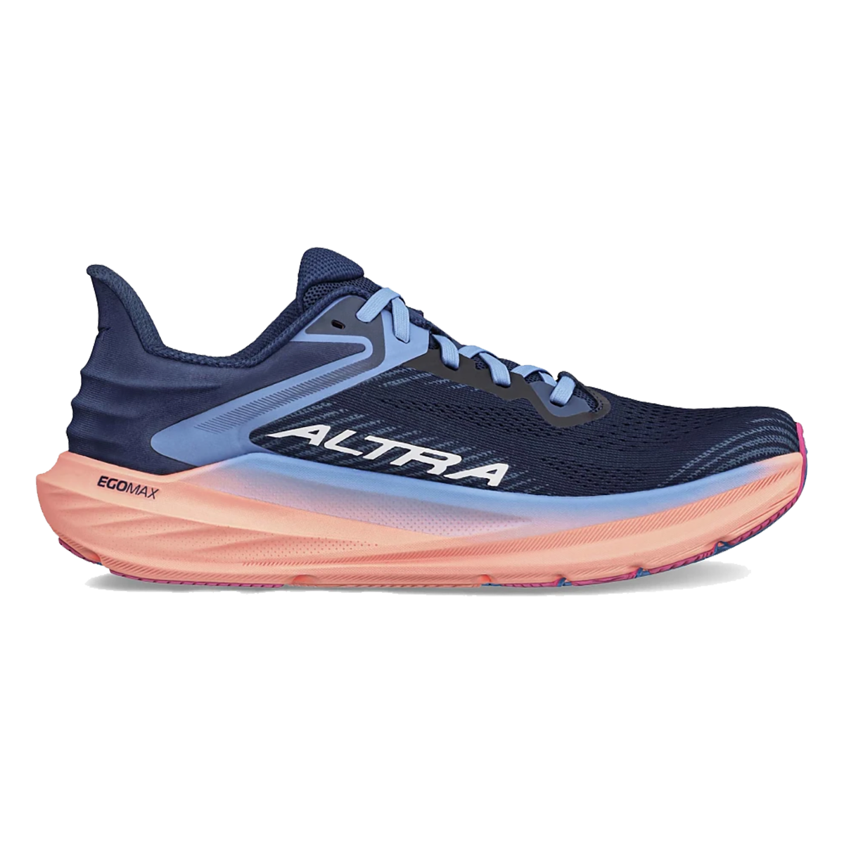 Altra Torin 8 — Black - White — Size B — Width 5.5 — Alternate View 17
