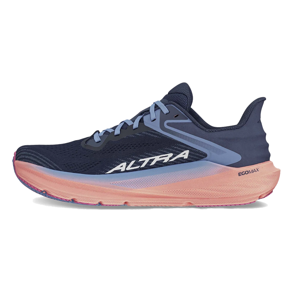 Altra Torin 8 — Black - White — Size B — Width 5.5 — Alternate View 18