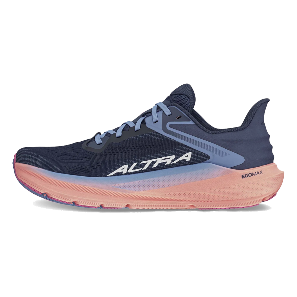Altra Torin 8 — Black - White — Size B — Width 5.5 — Alternate View 18