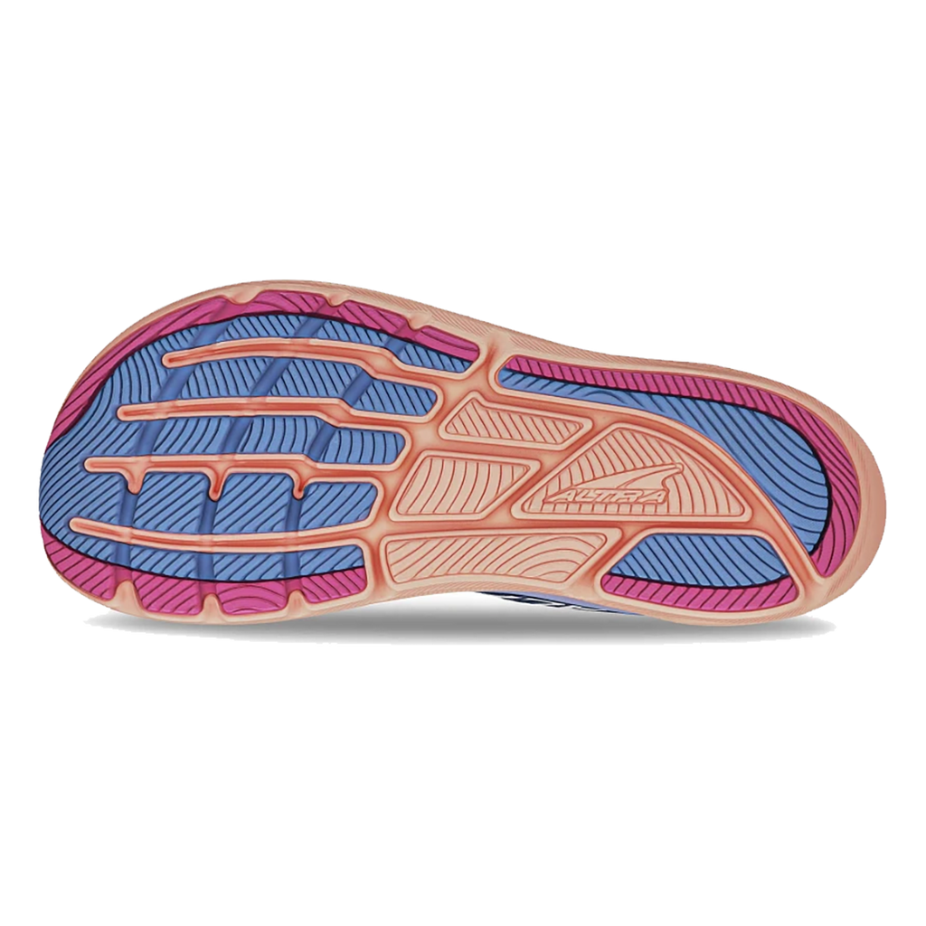 Altra Torin 8 — Black - White — Size B — Width 5.5 — Alternate View 20