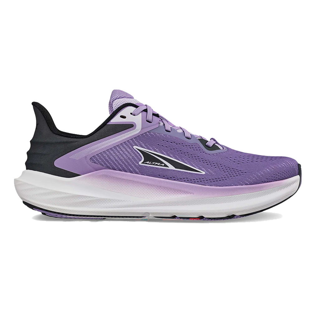 Altra Torin 8 — Black - White — Size B — Width 5.5 — Alternate View 21