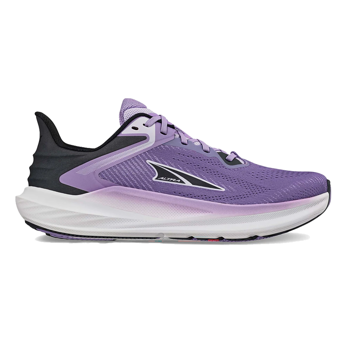 Altra Torin 8 — Black - White — Size B — Width 5.5 — Alternate View 21
