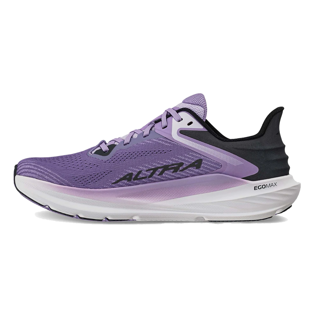 Altra Torin 8 — Black - White — Size B — Width 5.5 — Alternate View 22