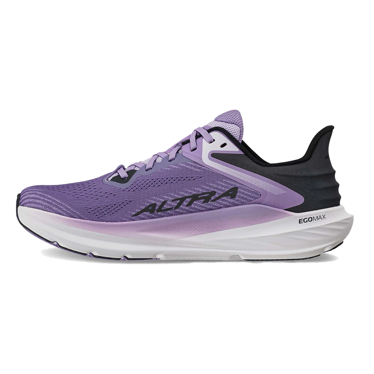 Altra Torin 8 — Black - White — Size B — Width 5.5 — Alternate View 22