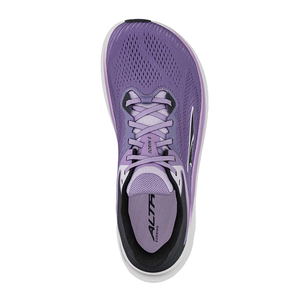 Altra Torin 8 — Black - White — Size B — Width 5.5 — Alternate View 23