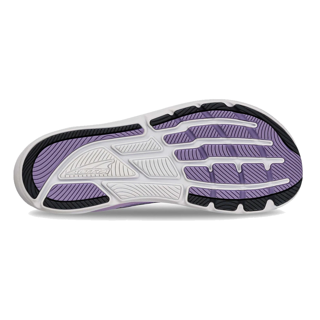 Altra Torin 8 — Black - White — Size B — Width 5.5 — Alternate View 24