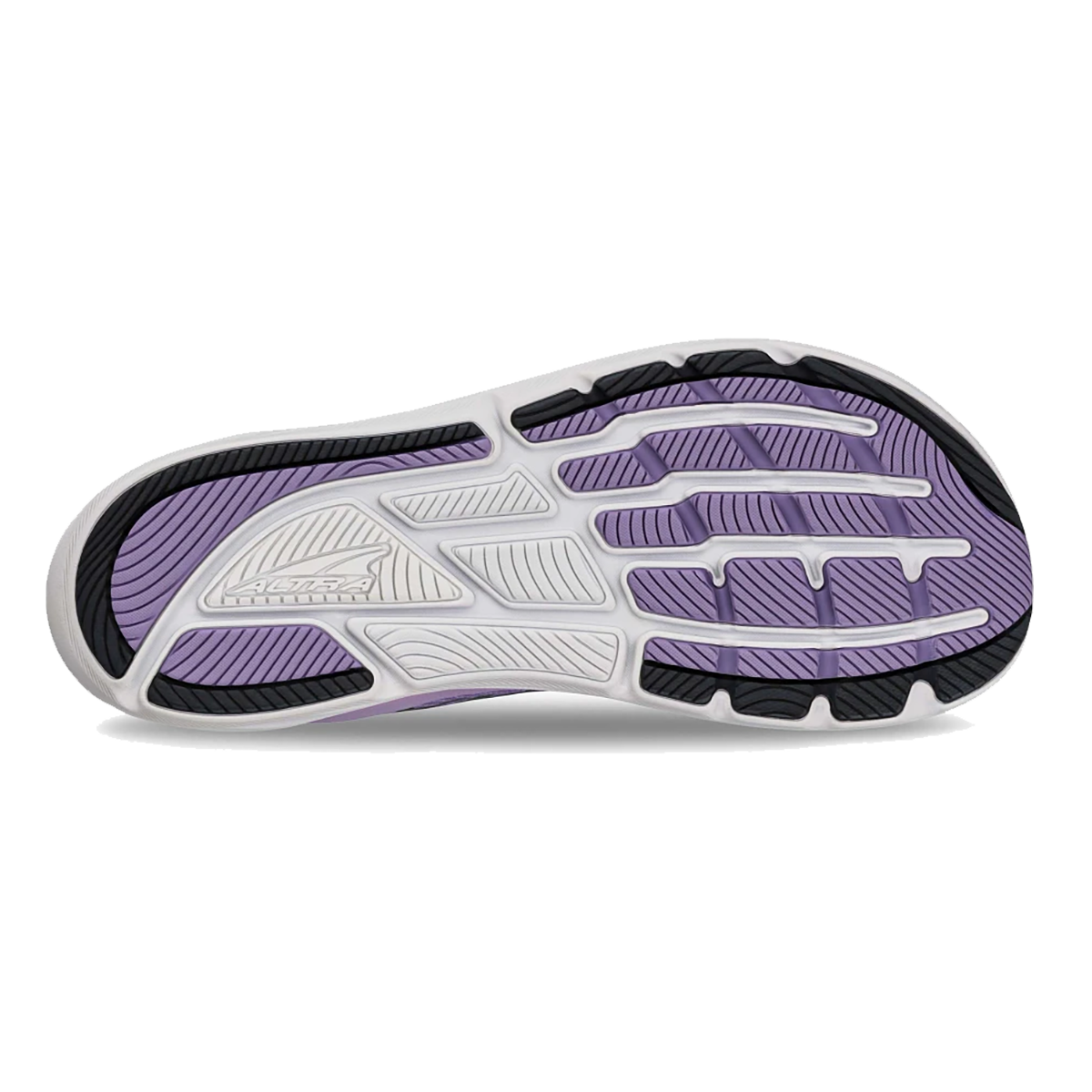 Altra Torin 8 — Black - White — Size B — Width 5.5 — Alternate View 24