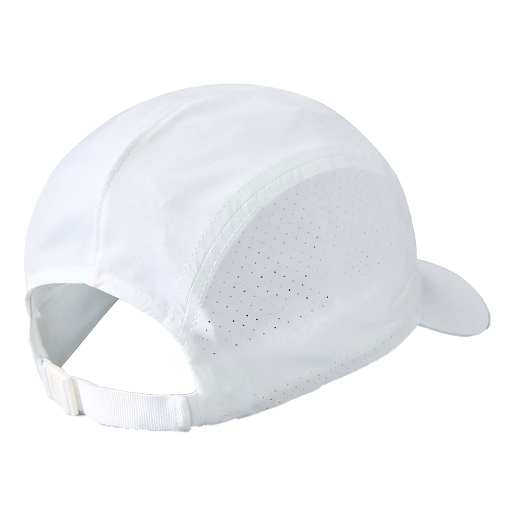 Brooks Journey Hat — Black — Size Small / Medium — Lifestyle View