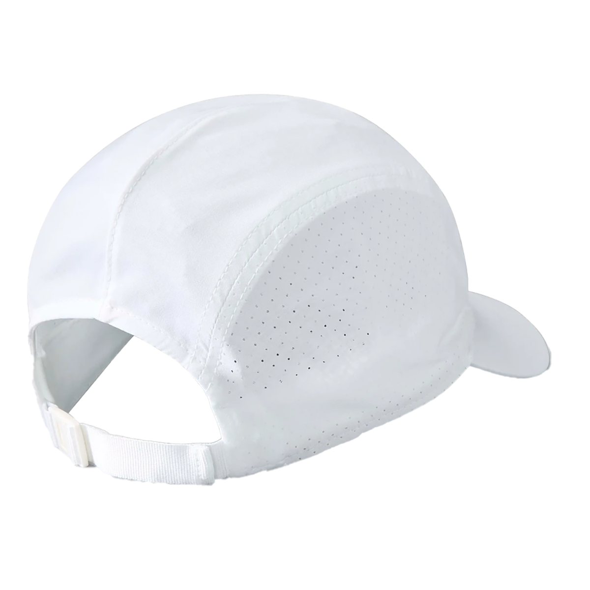 Brooks Journey Hat — Black — Size Small / Medium — Lifestyle View