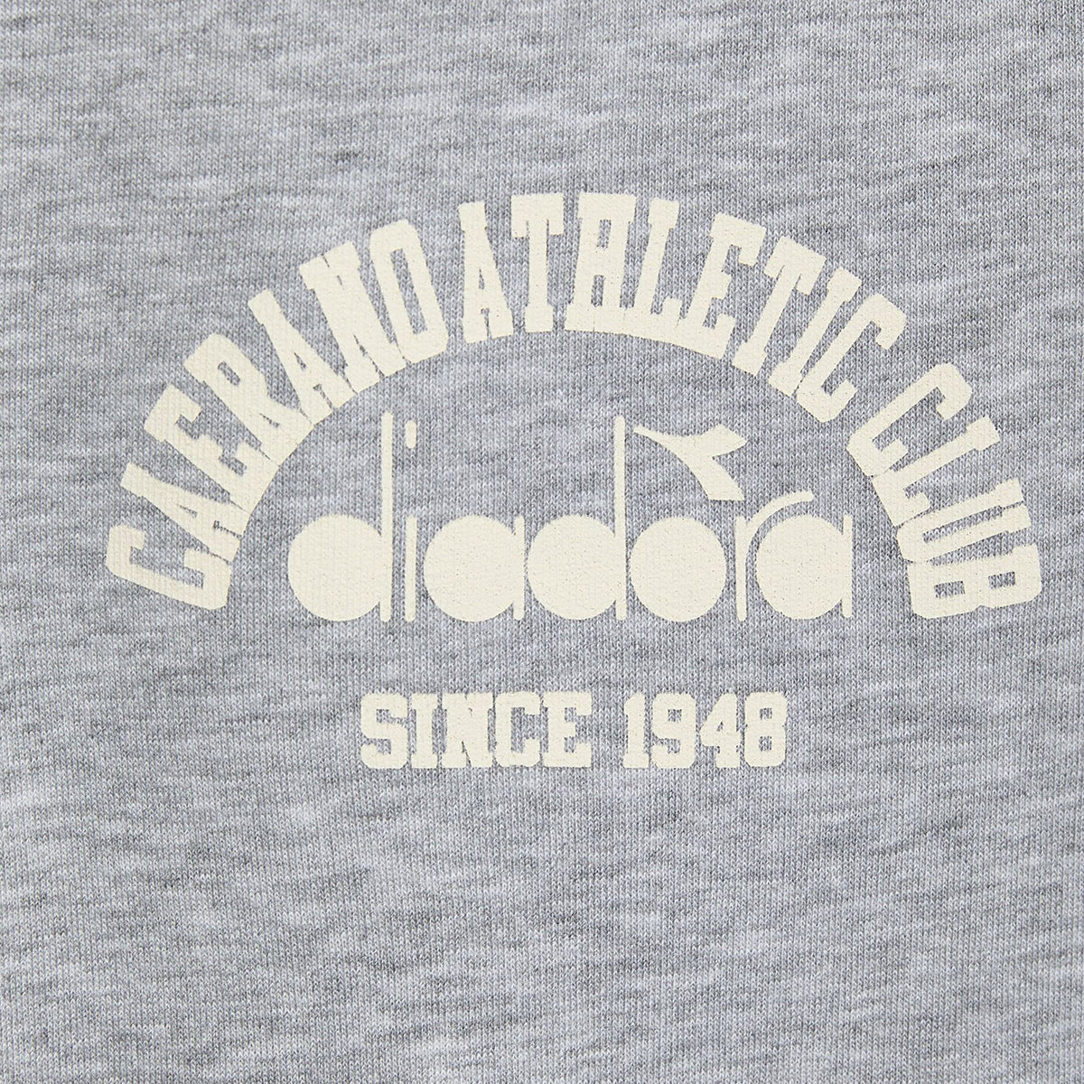Diadora 1984 Athletic Club Jogger Pant — Butter White — Size XSmall — Alternate View 7