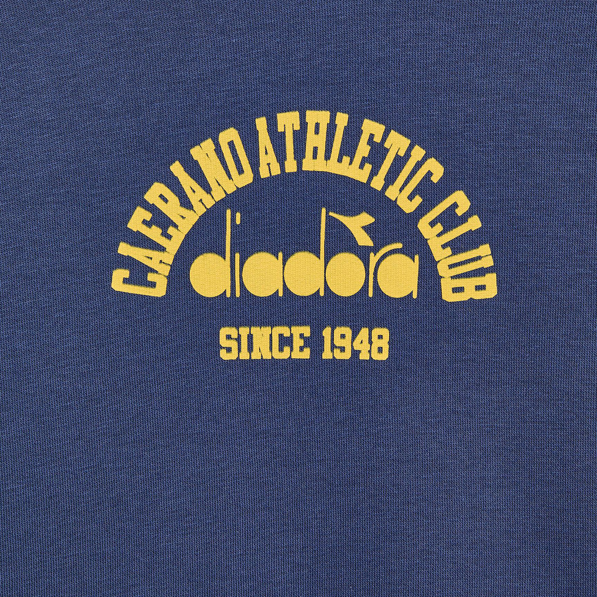 Diadora 1984 Athletic Club Hoodie — Butter White — Size XSmall — Alternate View 13