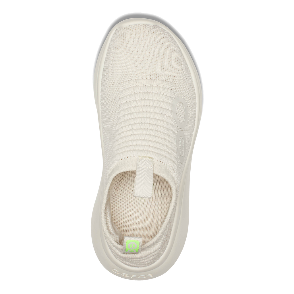 Oofos Oomy Zen — Black — Size B — Width 5 — Alternate View 11