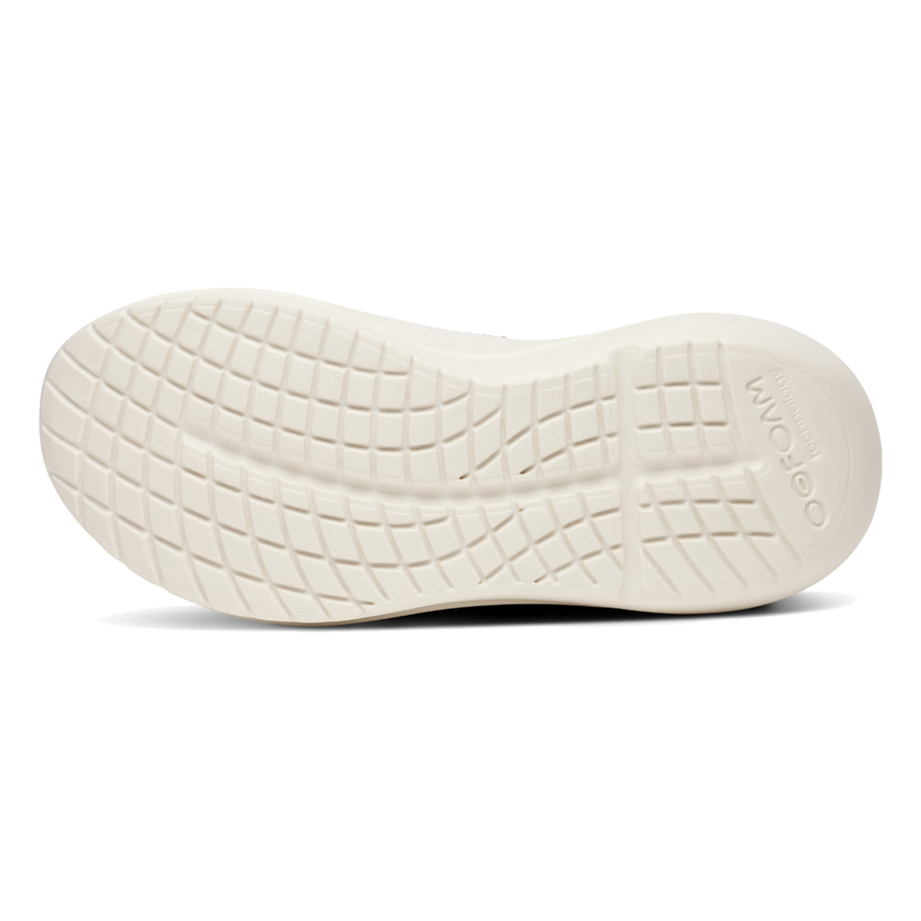 Oofos Oomy Zen — Black — Size B — Width 5 — Alternate View 32