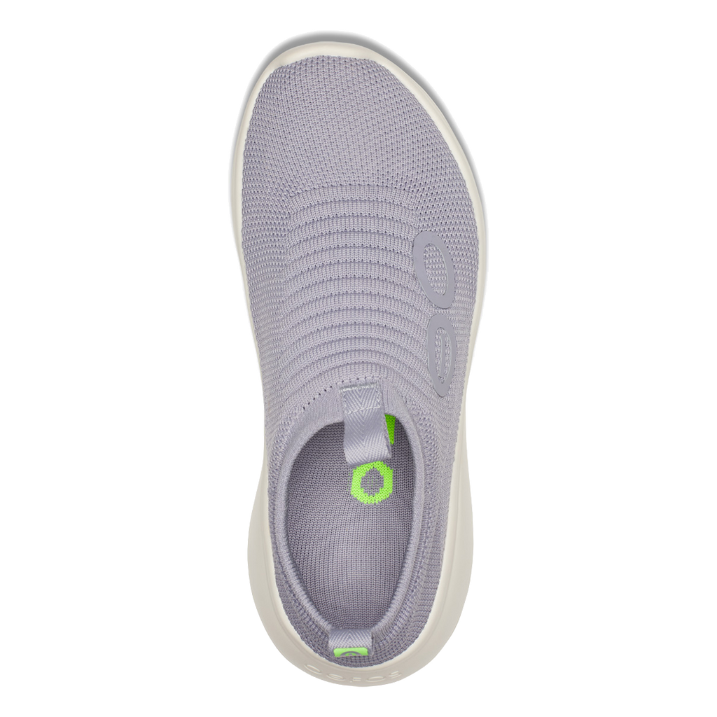 Oofos Oomy Zen — Black — Size B — Width 5 — Alternate View 27