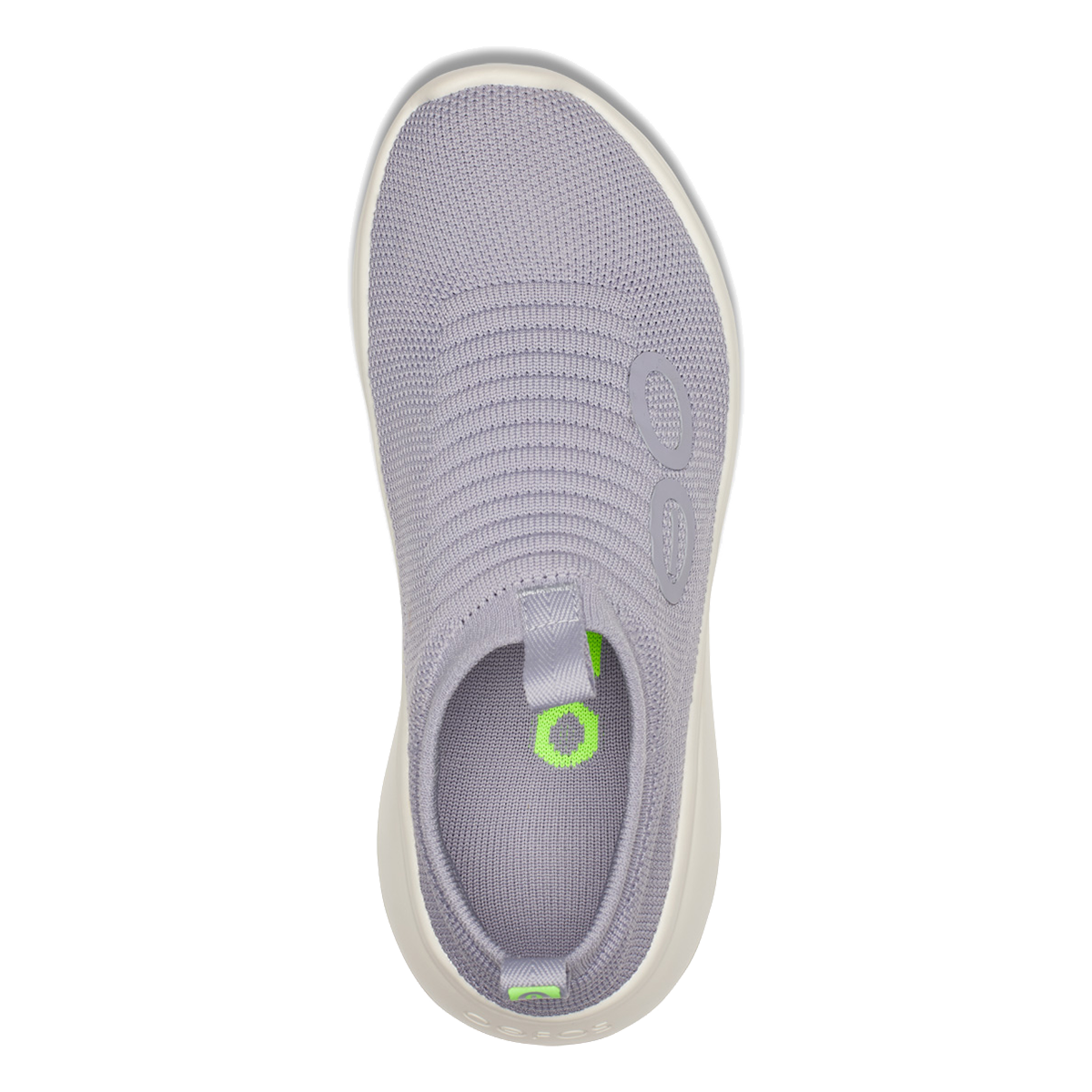 Oofos Oomy Zen — Black — Size B — Width 5 — Alternate View 27
