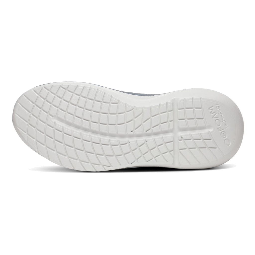 Oofos OOmy Stride — Black — Size D — Width 8 — Alternate View 24