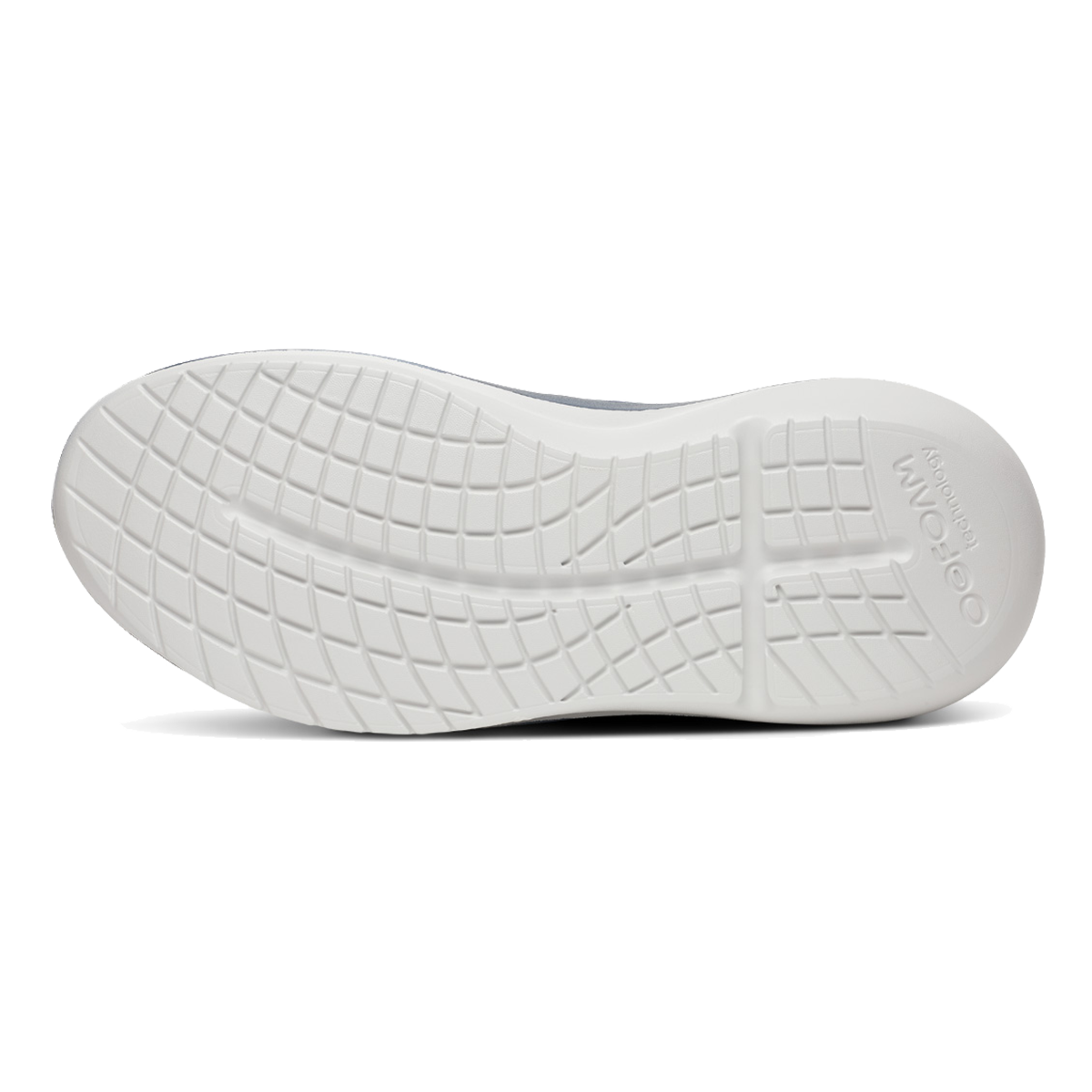 Oofos OOmy Stride — Black — Size D — Width 8 — Alternate View 24