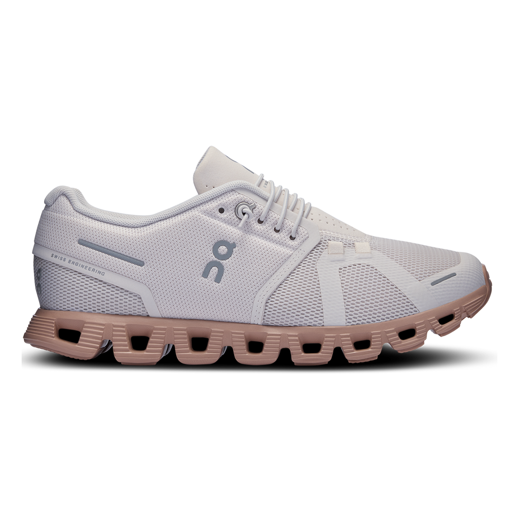 ON Cloud 5 — Black — Size B — Width 5 — Alternate View 58