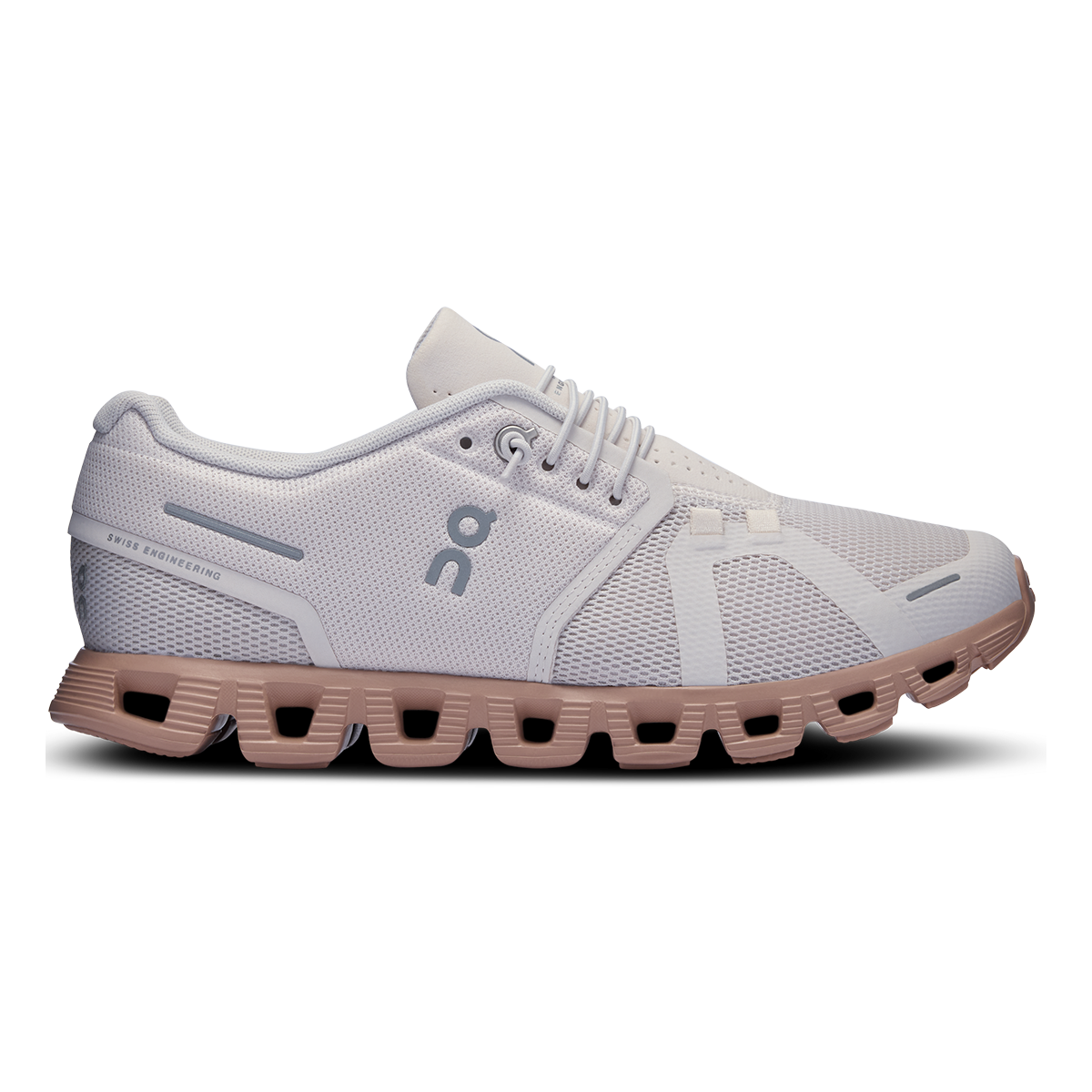 ON Cloud 5 — Black — Size B — Width 5 — Alternate View 58