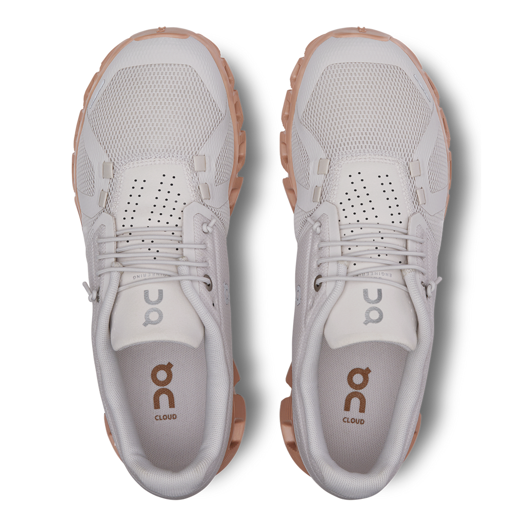 ON Cloud 5 — Black — Size B — Width 5 — Alternate View 60