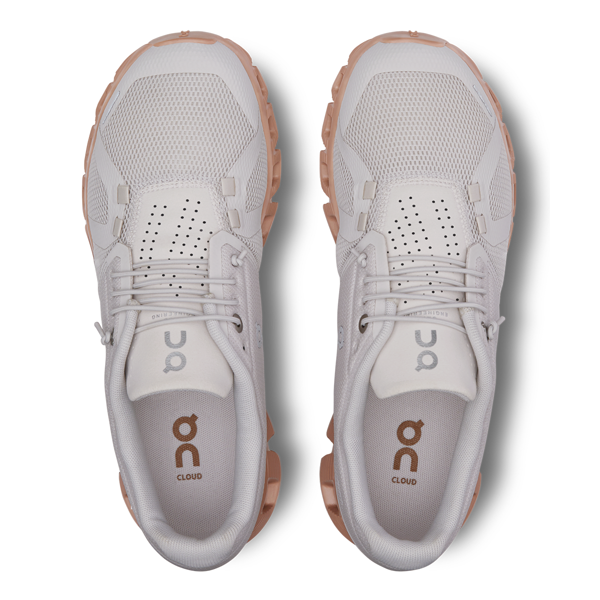 ON Cloud 5 — Black — Size B — Width 5 — Alternate View 60