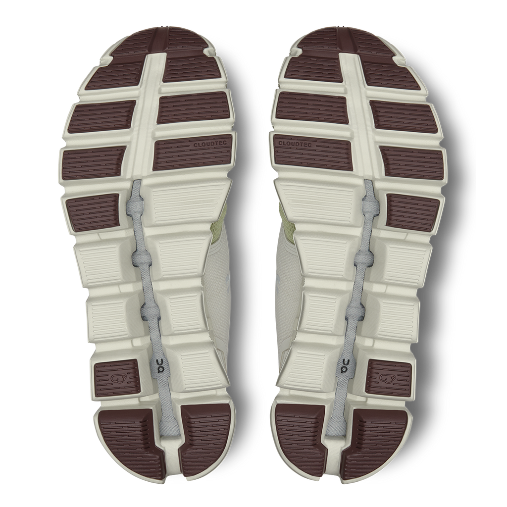ON Cloud 5 — Black — Size B — Width 5 — Detail View