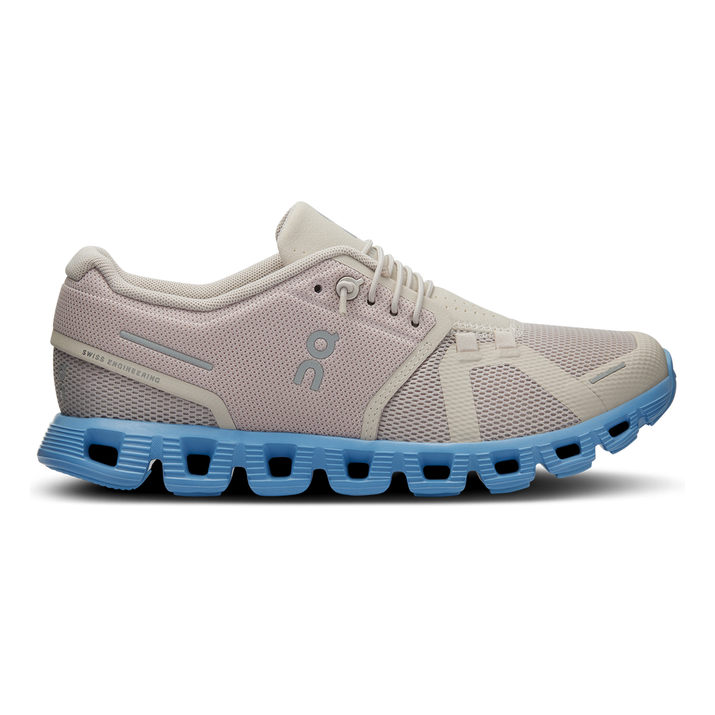 ON Cloud 5 — Black — Size B — Width 5 — Alternate View 67
