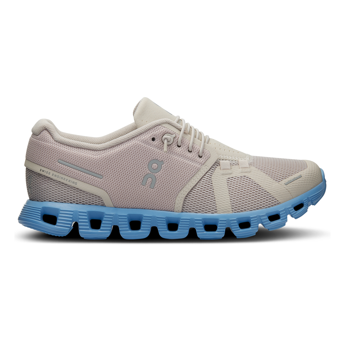 ON Cloud 5 — Black — Size B — Width 5 — Alternate View 67