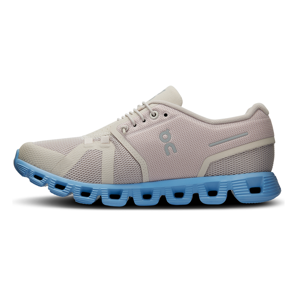 ON Cloud 5 — Black — Size B — Width 5 — Alternate View 68