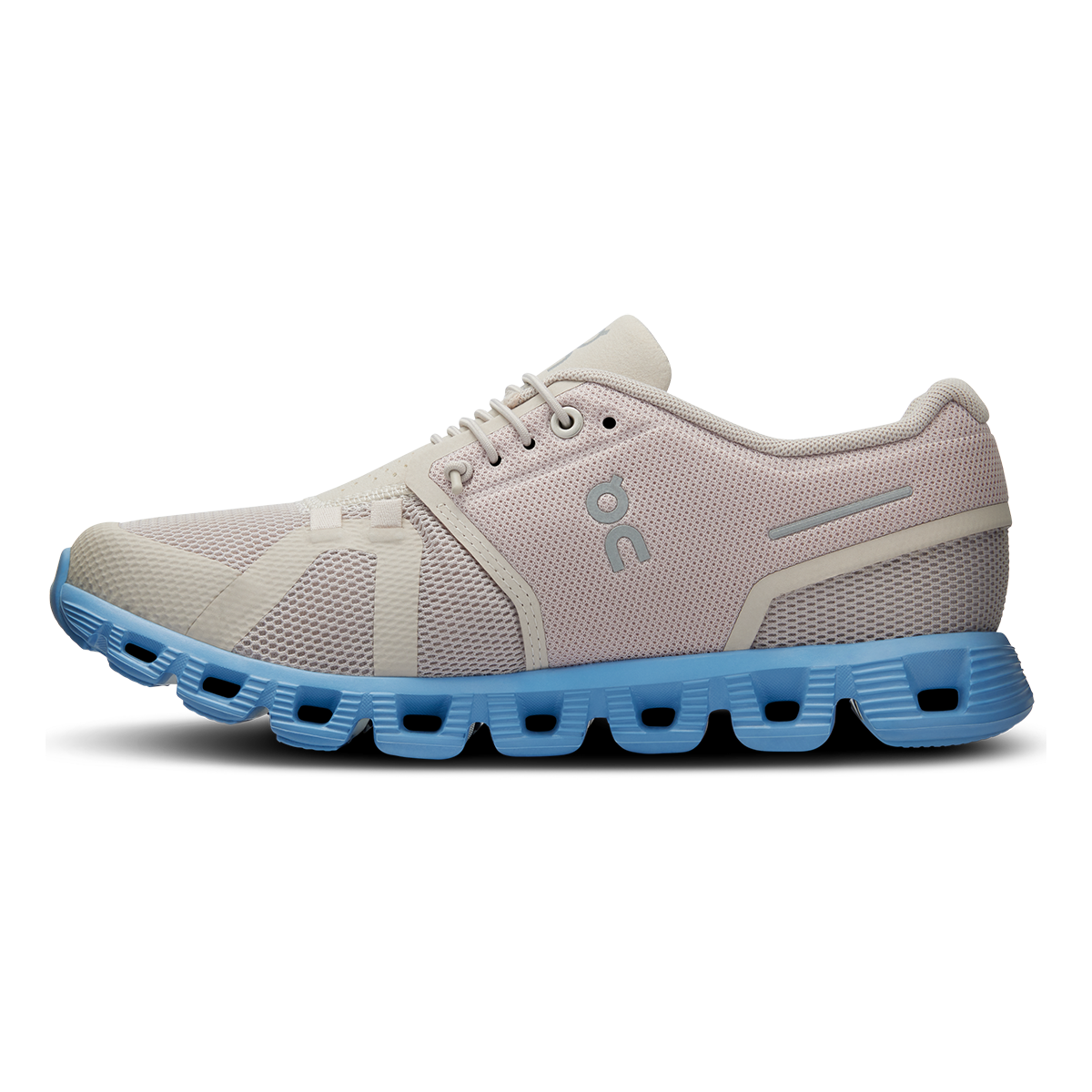 ON Cloud 5 — Black — Size B — Width 5 — Alternate View 68