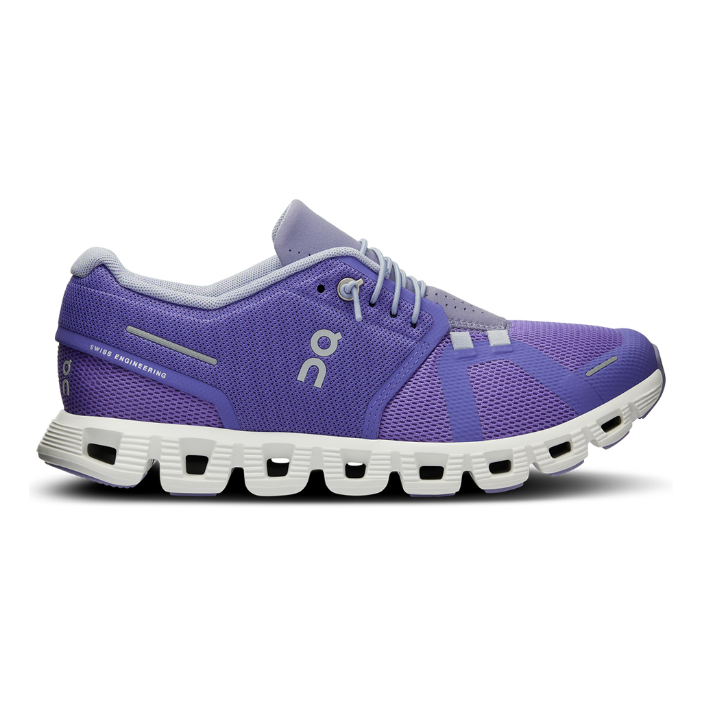 ON Cloud 5 — Black — Size B — Width 5 — Alternate View 47