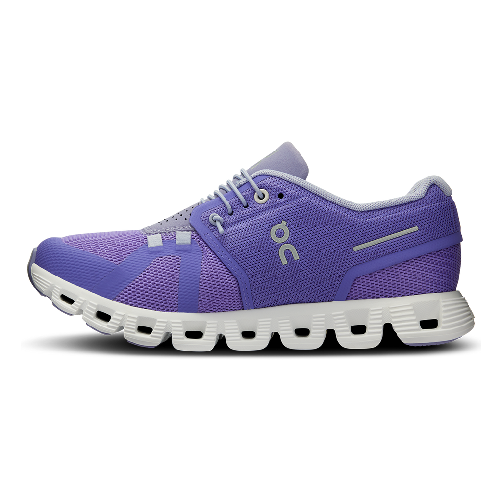ON Cloud 5 — Black — Size B — Width 5 — Alternate View 48