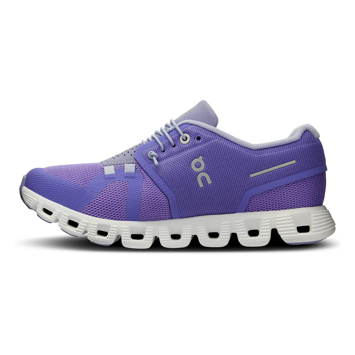 ON Cloud 5 — Black — Size B — Width 5 — Alternate View 48