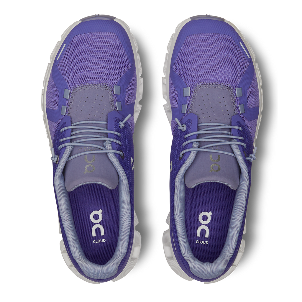 ON Cloud 5 — Black — Size B — Width 5 — Alternate View 49