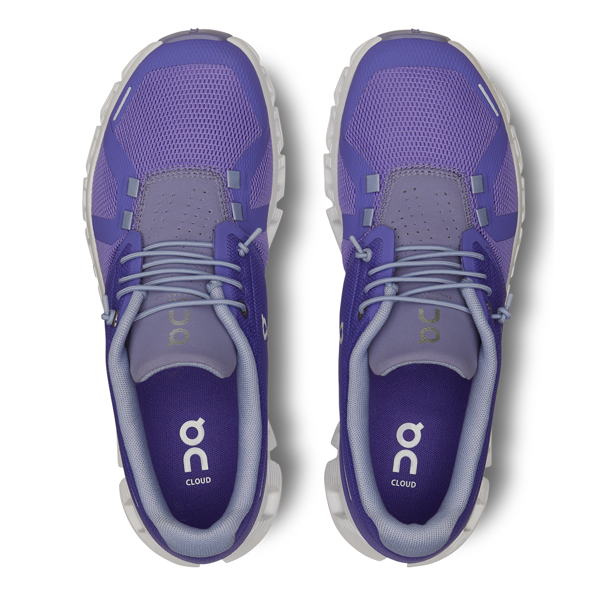 ON Cloud 5 — Black — Size B — Width 5 — Alternate View 49