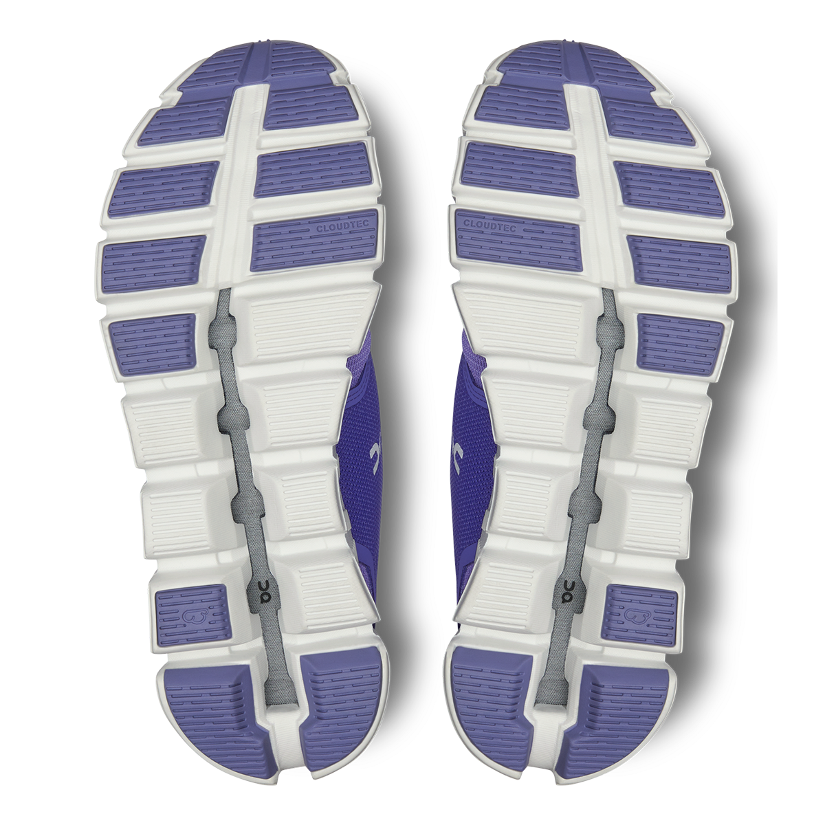 ON Cloud 5 — Black — Size B — Width 5 — Alternate View 50