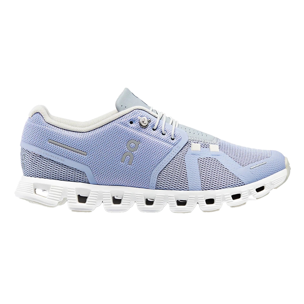 ON Cloud 5 — Black — Size B — Width 5 — Alternate View 69