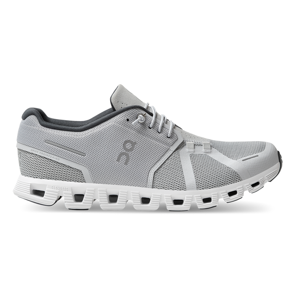 ON Cloud 5 — Black — Size D — Width 7 — Alternate View 13