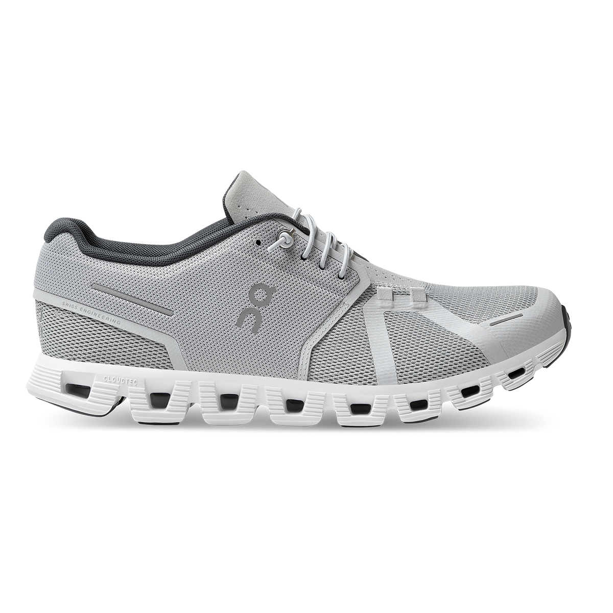 ON Cloud 5 — Black — Size D — Width 7 — Alternate View 13