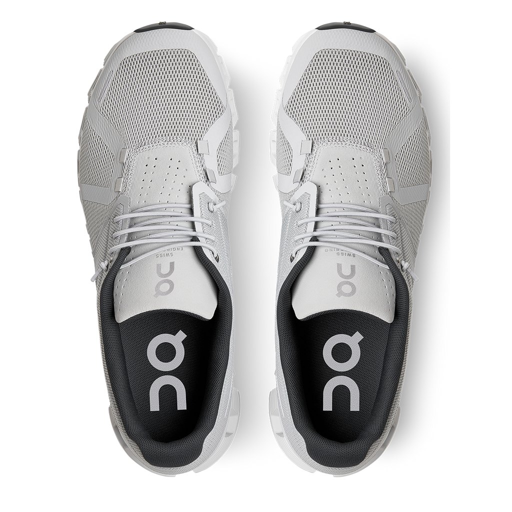 ON Cloud 5 — Black — Size D — Width 7 — Alternate View 18