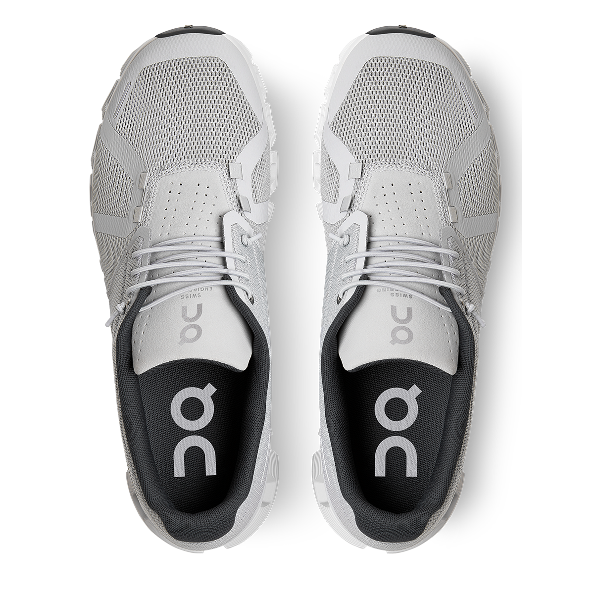 ON Cloud 5 — Black — Size D — Width 7 — Alternate View 18